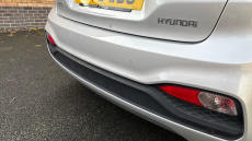 Hyundai i20 1.2 MPi SE 5dr Petrol Hatchback